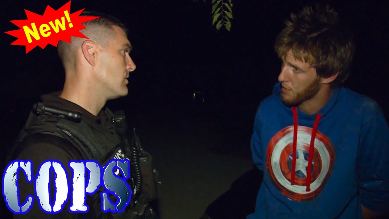 COPS Season 27 Episode 26 | Cops New Full Episodes 2025 | COPS TV #1080p