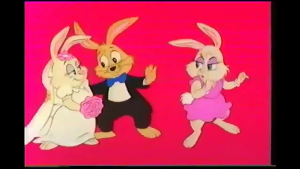 Be Loyal Song (no adultery) Kingdom Chums Original Top Ten (1989 movie)