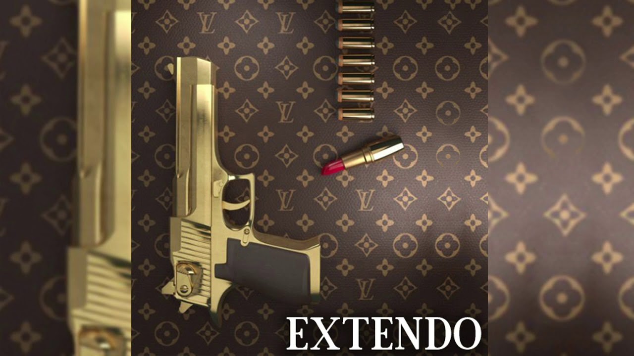 [FREE] 808 Mafia x Moneybagg Yo x Key Glock type beat "Extendo" (Prod. Gezin of 808 Mafia)