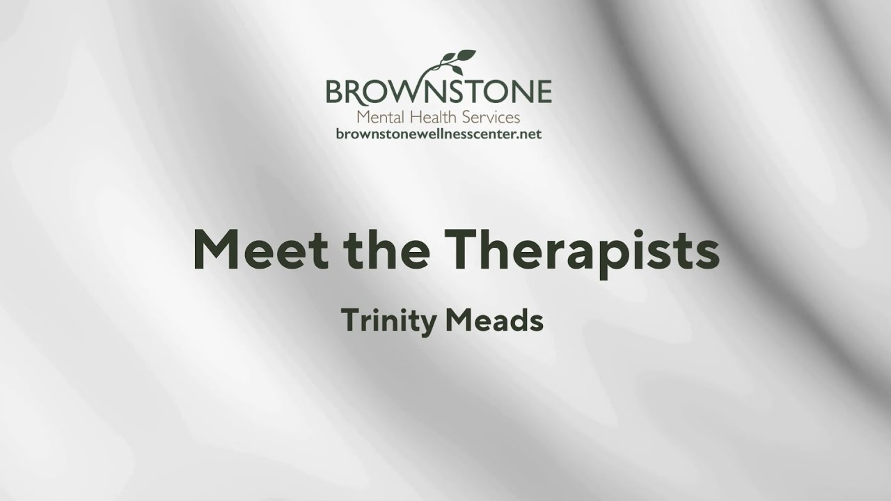 Meet the Therapists-Trinity Meads