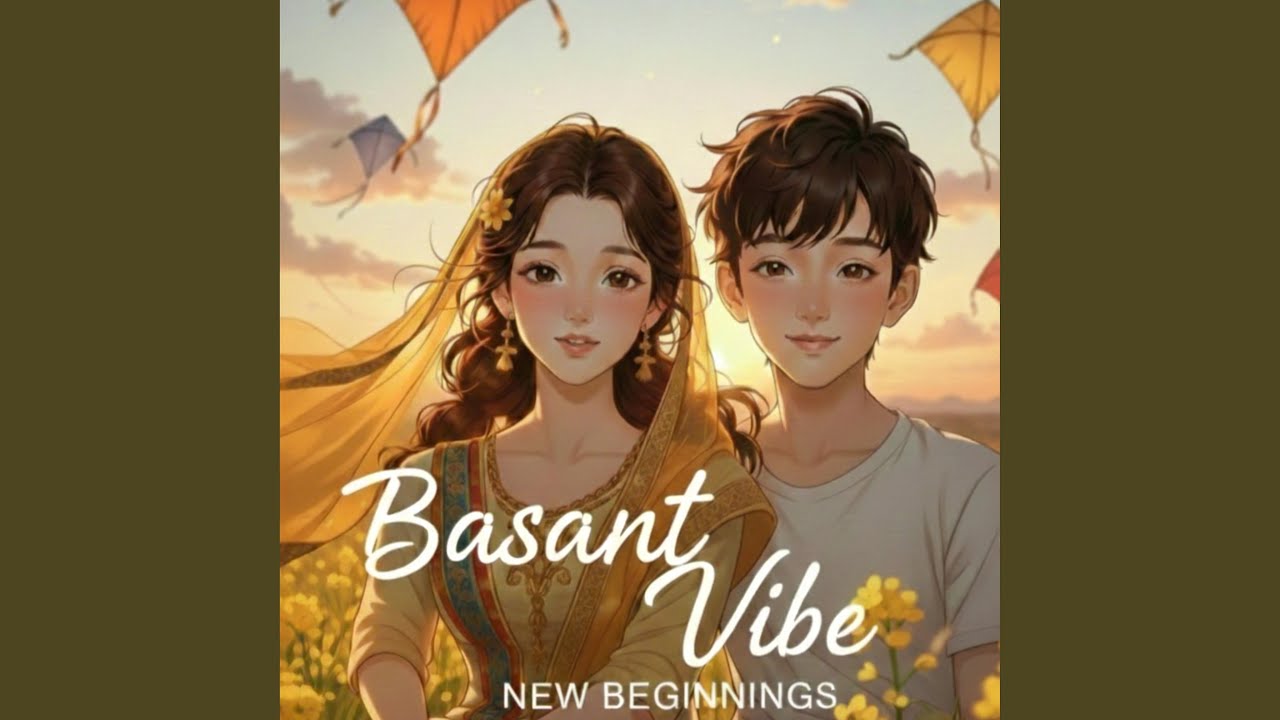 Basant Vibe (New Beginnings)