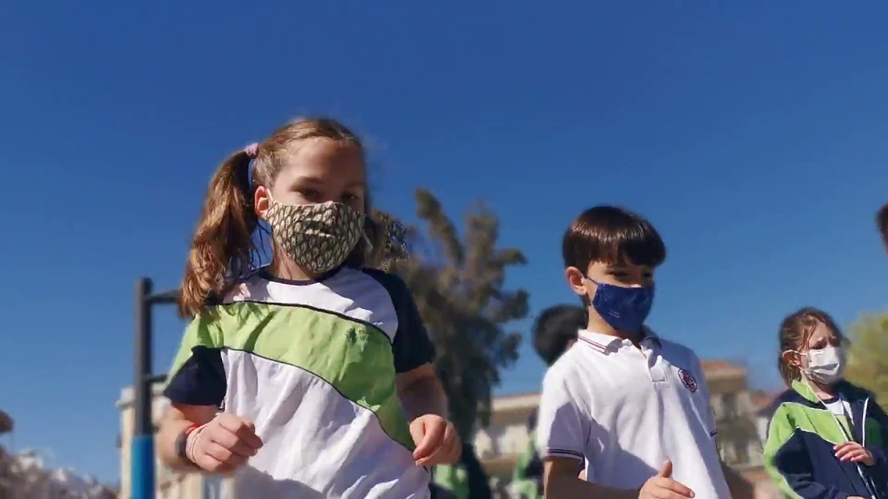 Jerusalema Song. Baile Solidario