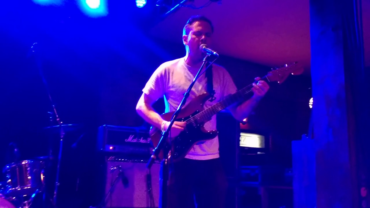 Holy Sons - Live at Spanish Moon in Baton Rouge - 05/11/2017