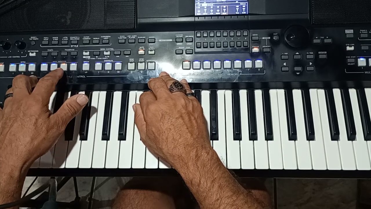 NOIS NÃO MEXE COM NINGUÉM 