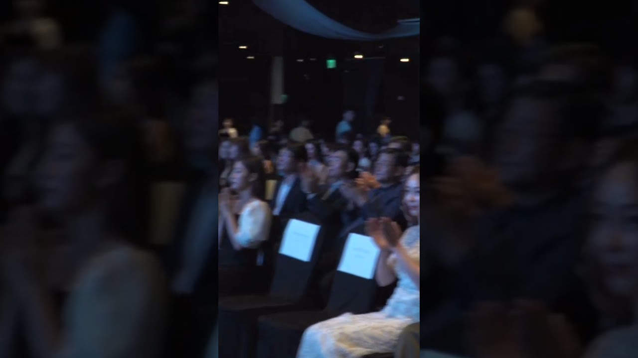 #Shorts Seoul Webfest - Kwebfest event highlights