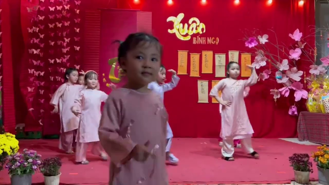 Cô Ba sài gòn 🥰