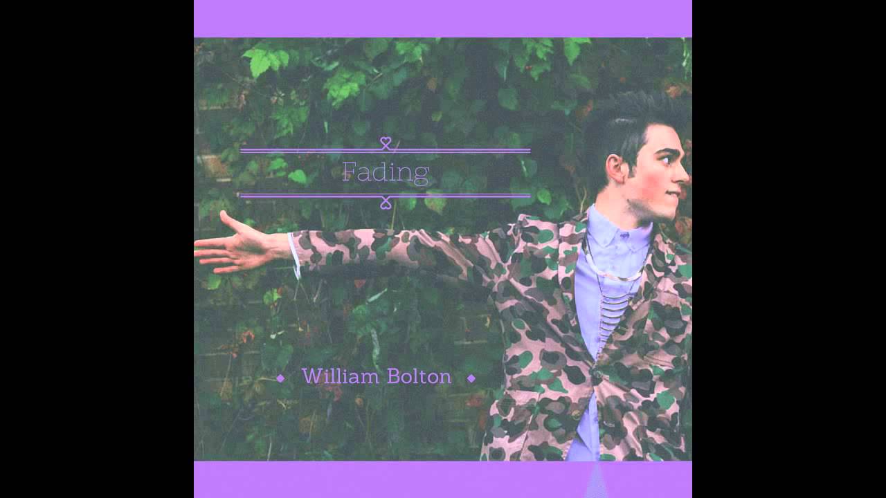 William Bolton - Fading