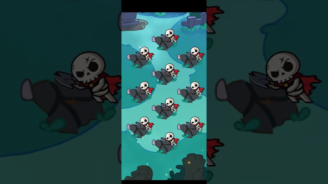 Skull Up Getting insane pulls like a PRO (ep.1