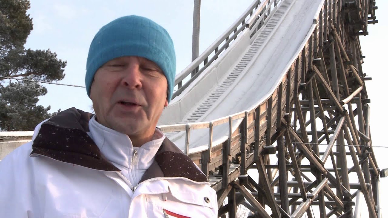 Matti Nykänen keräilyharkko