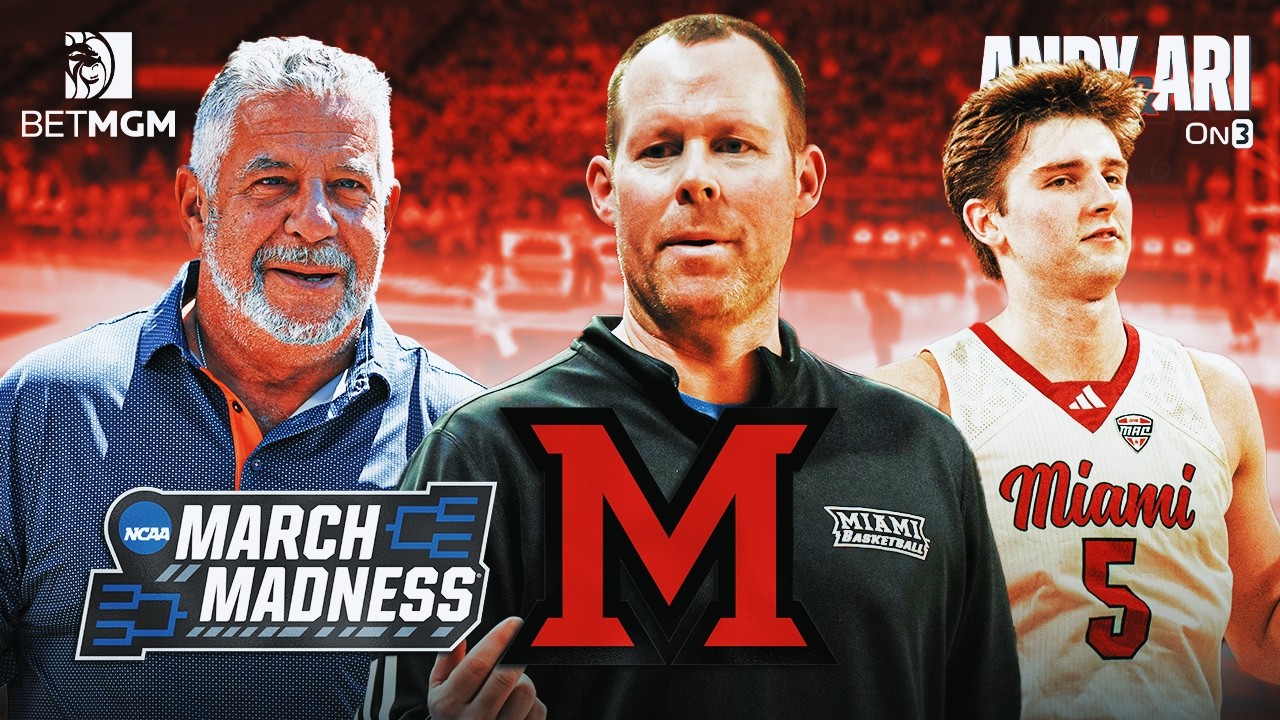 Is Miami (OH) a LOCK for March Madness? Bruce Pearl says NO