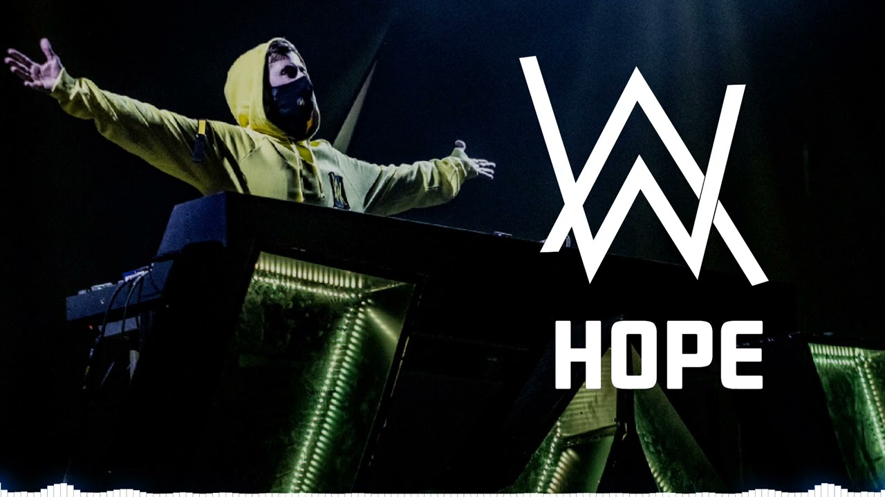 Alan Walker Style New 2026 Music [Hope]
