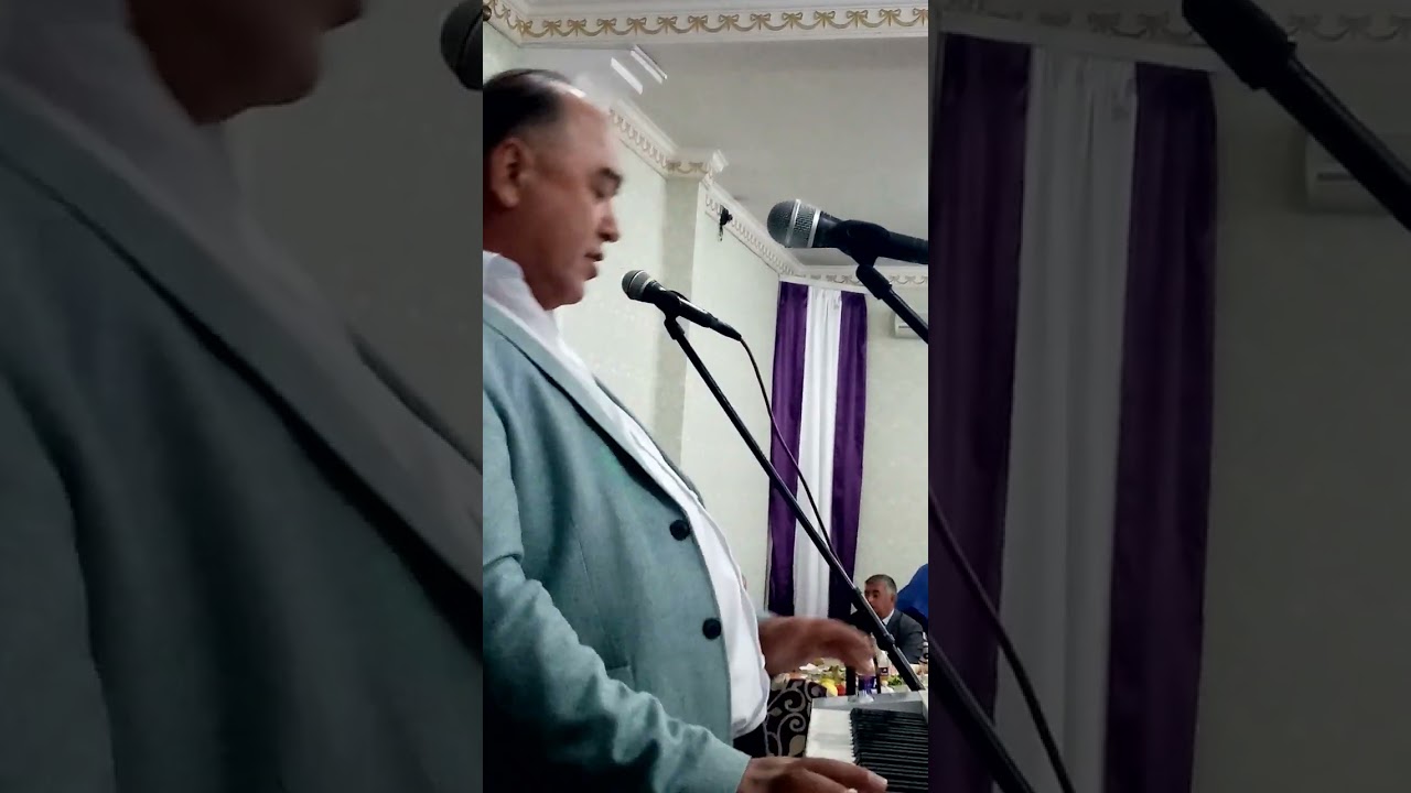 Умари Каландар 2023