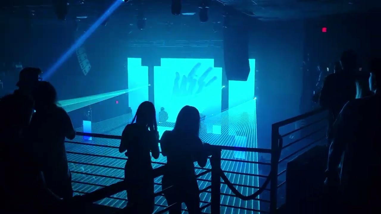 Madeon Unreleased Song - Stereo Live Houston - April 7th