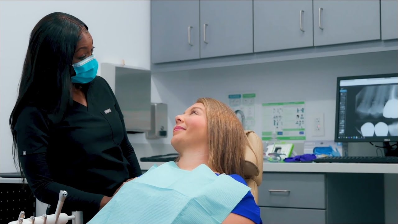AI Brings Big Benefits to Dental Patients: Pearl and Sage Collaborate on New Technology