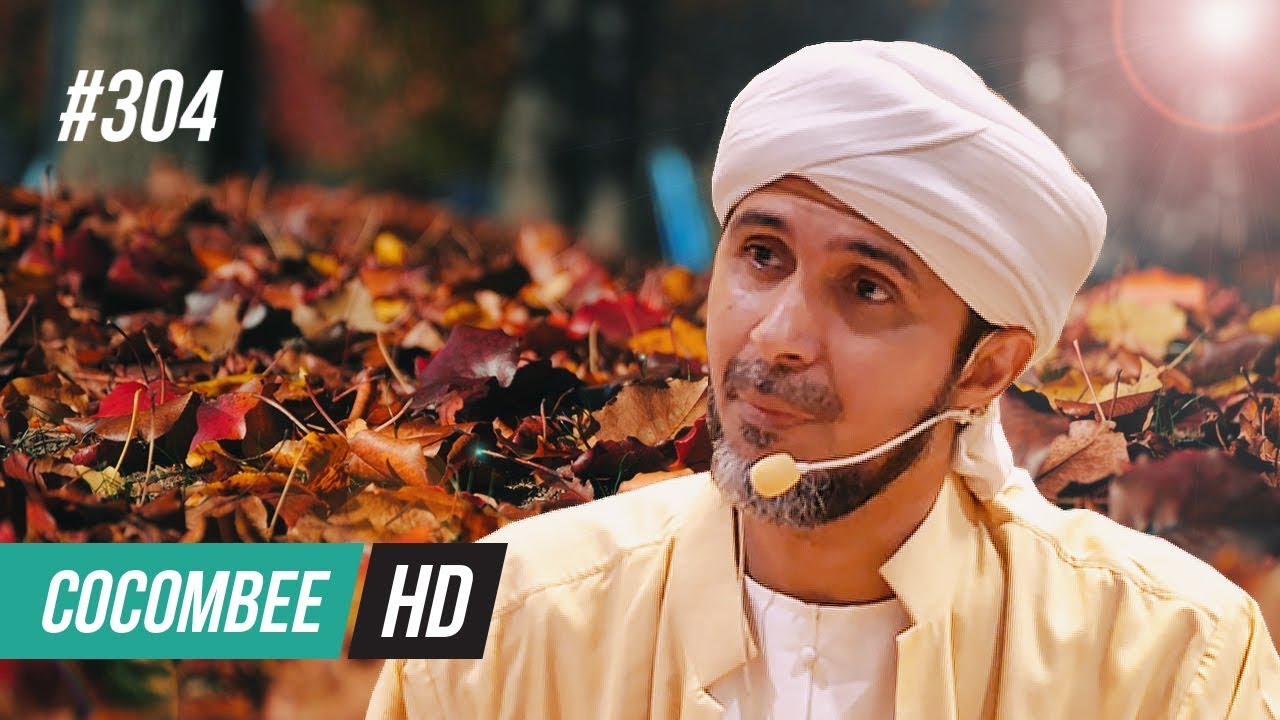 Allah Masih Mahu Hambanya Kembali Bersyukur.. ᴴᴰ | Habib Ali Zaenal Abidin Al-Hamid