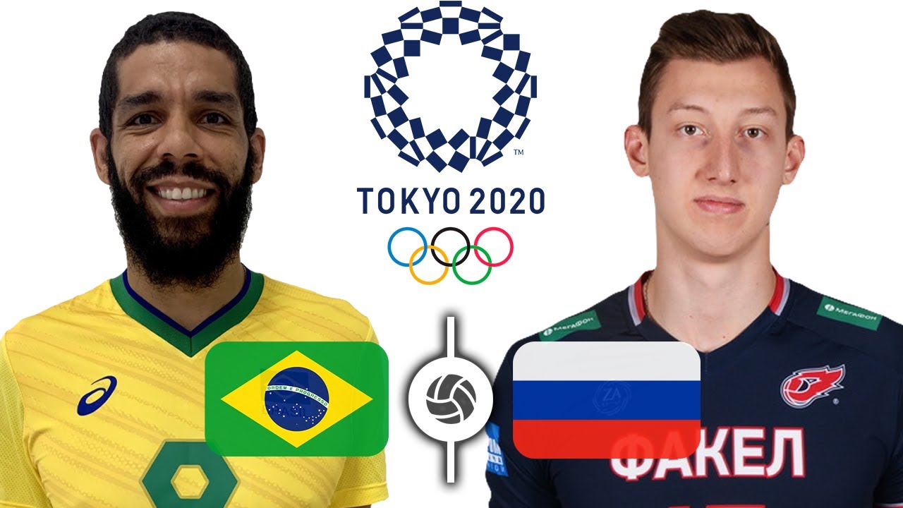 BEST ACTIONS: Brazil vs Russia | Wallace Souza vs Dmitri Volkov
