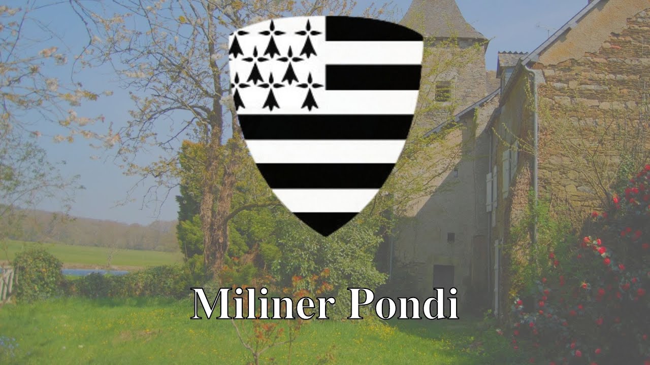 Miliner Pondi
