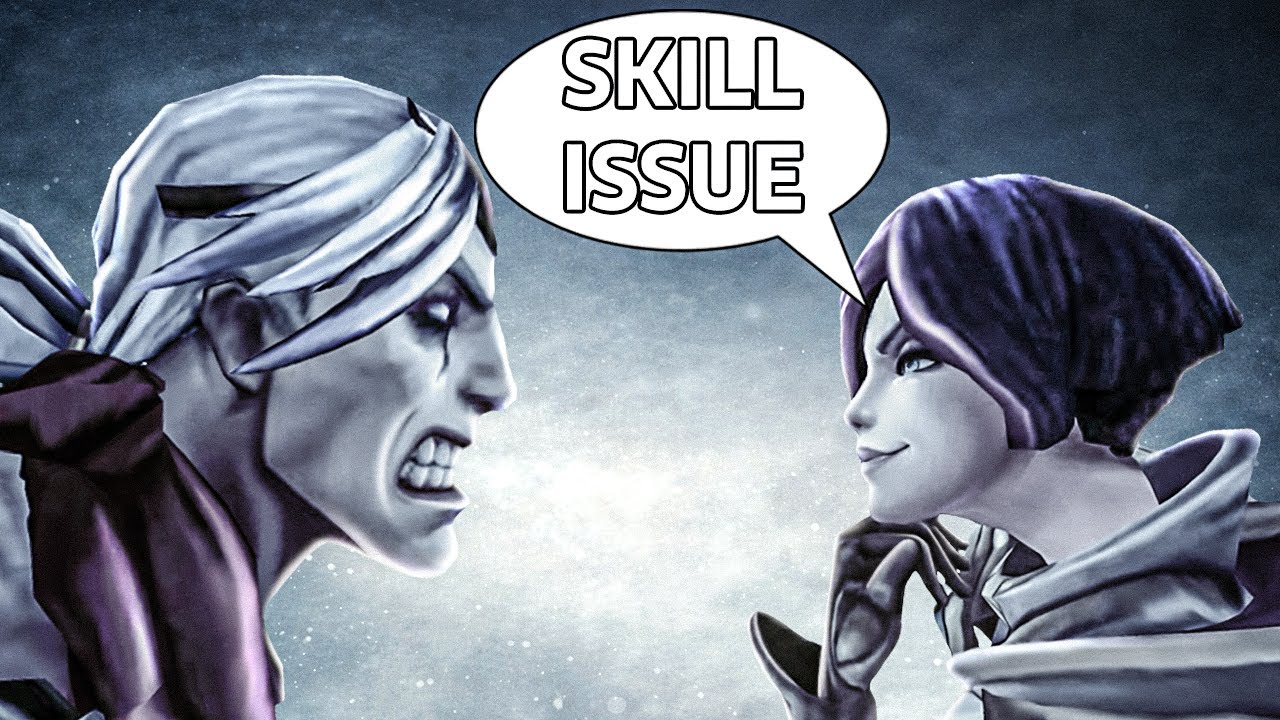 Beat all the Varus Top Players