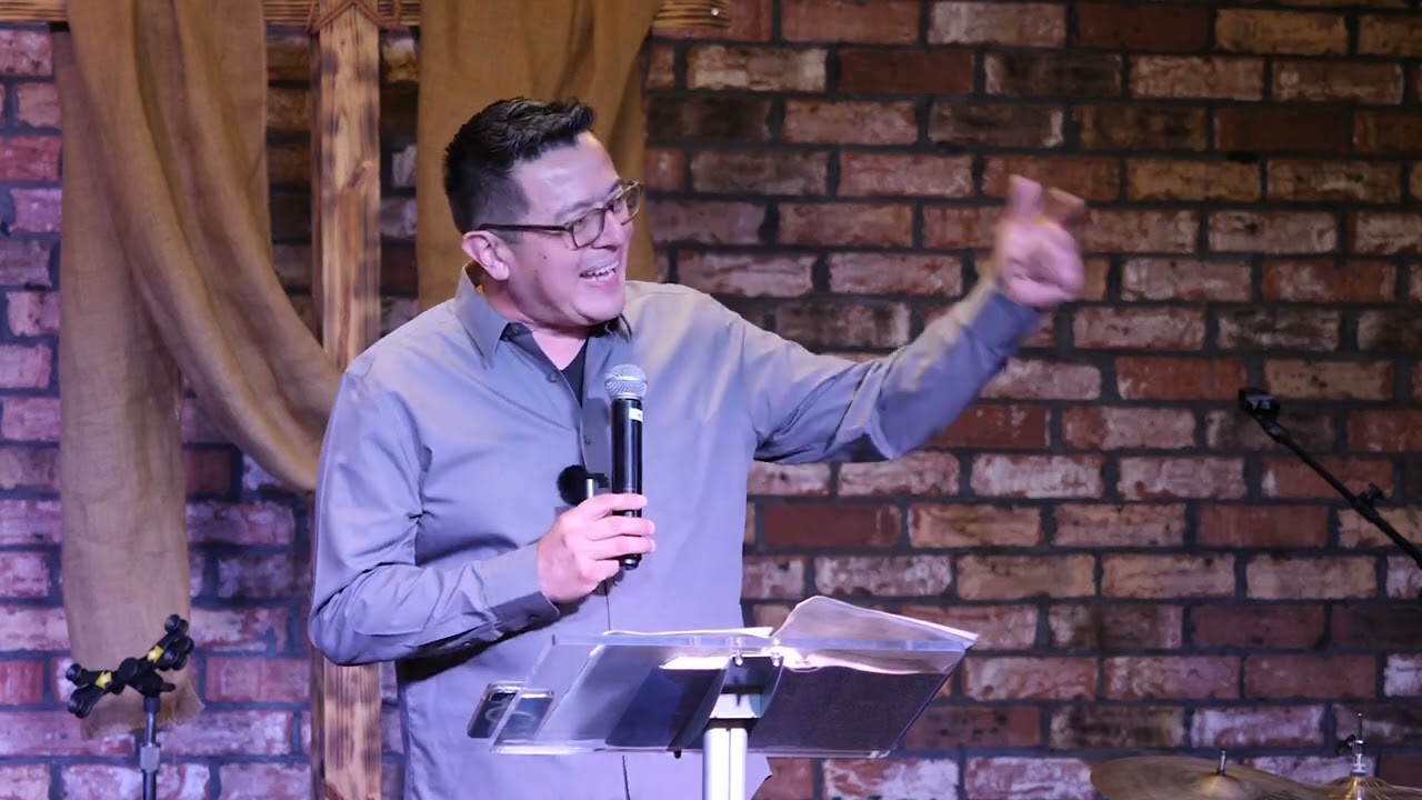 Hechos 15:36-41 Avanzando el Evangelio a pesar de la Oposición