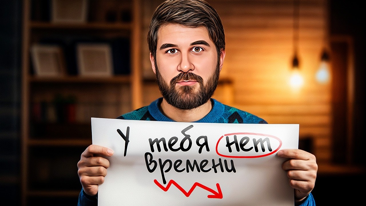 Хочешь стать богатым и счастливым? МОЙ ЧЕСТНЫЙ ОПЫТ