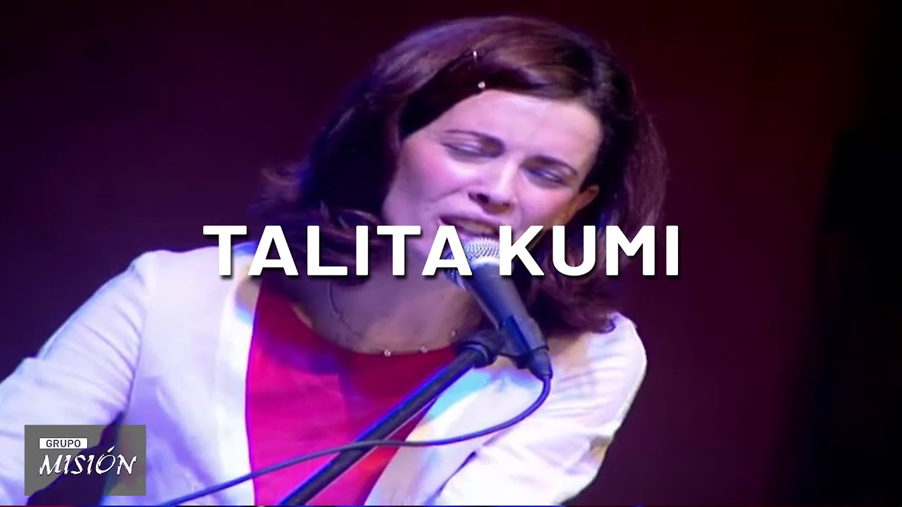 Misión // Talita Kumi // en concierto