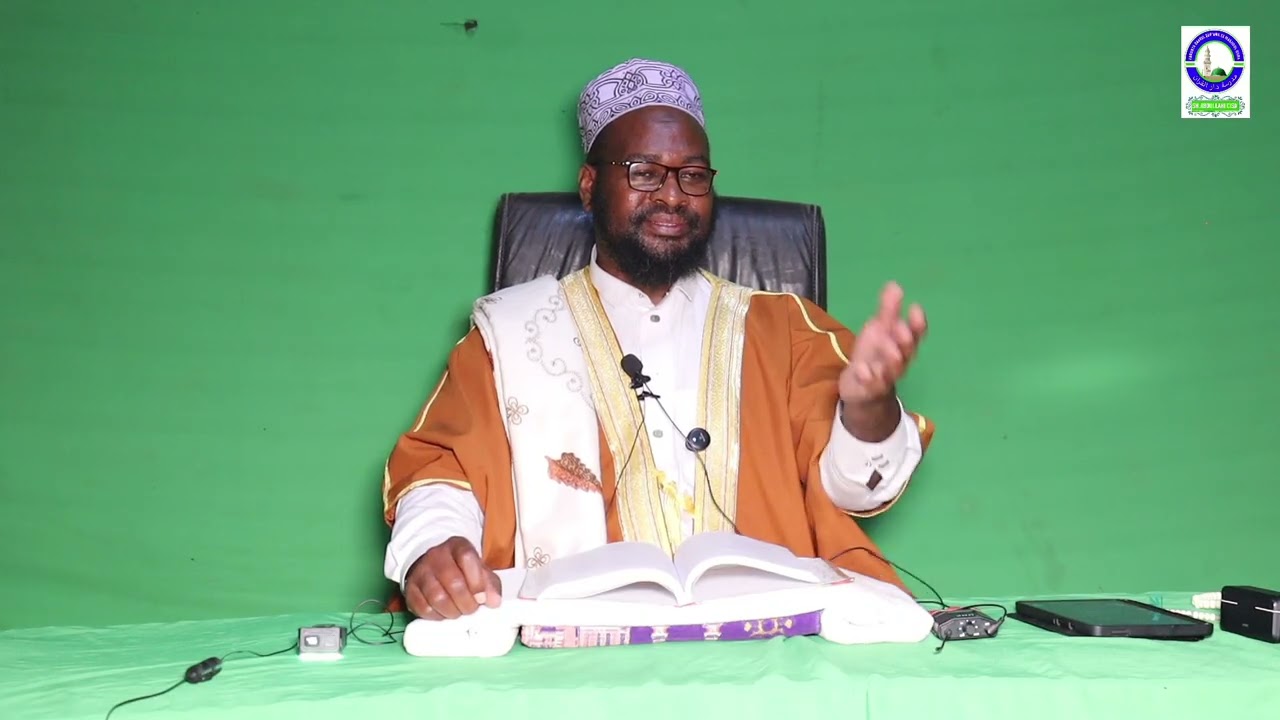 فن الا ب 25فضيلة شيخ عبدالله عيسى محمد+254705889568