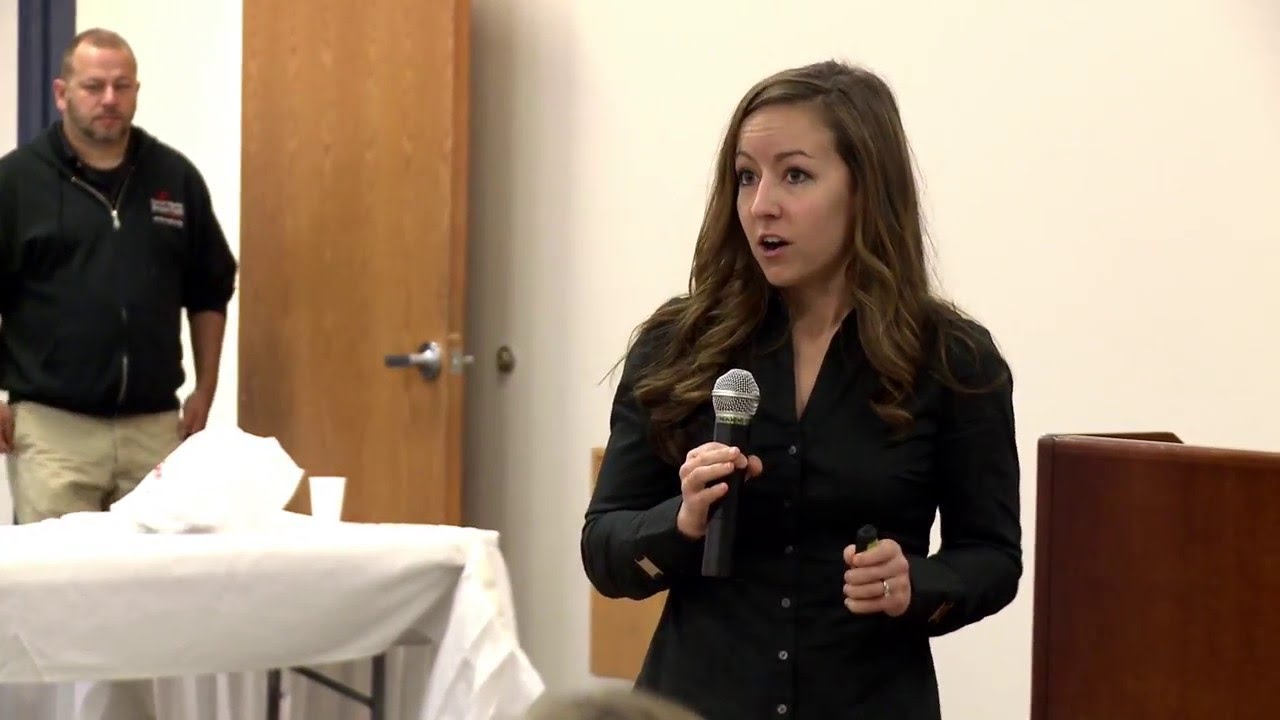 How To Plan Your Online Video | Carrie Highman | SMBMadison