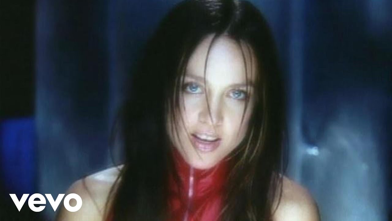 Fey - Se Lo Que Vendra (Video)