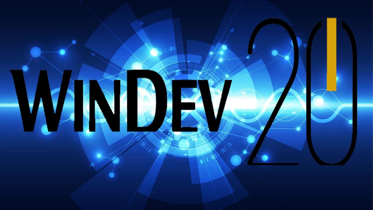 تعلم لغة Wlanguage - Windev - الدرس 19 - قواعد البيانات 3 HFSQL