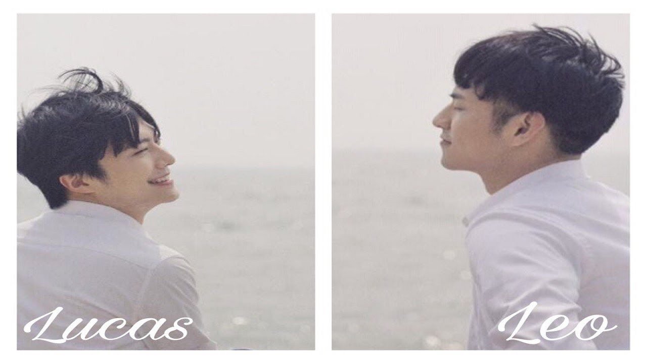 LEO AND LUCAS- FLASHLIGHT