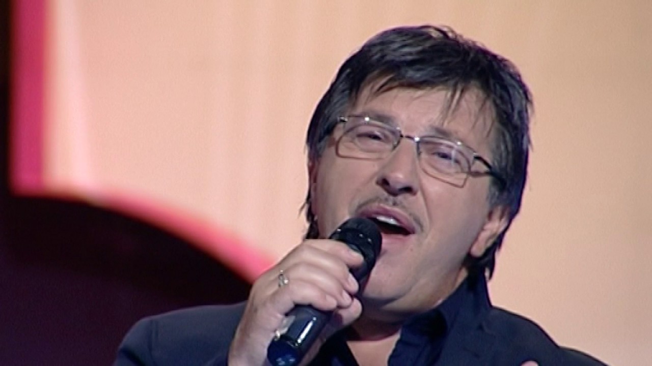 Serif Konjevic - Sta je bilo, bilo je