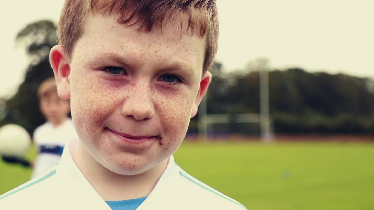 Colmcilles 20 Years - Under 10s Blitz 2019