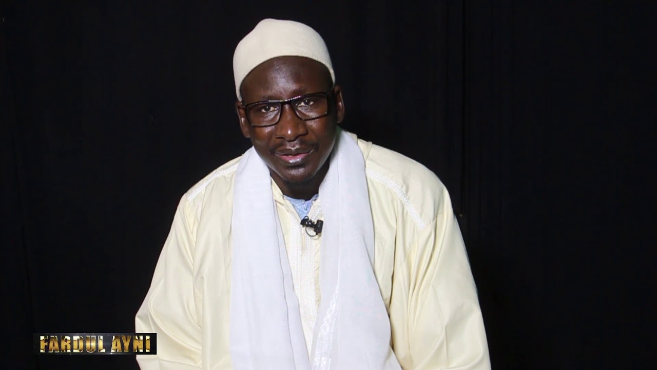 Fardul hayni 27éme numéro avec Serigne Mame Mor xam sa dîné