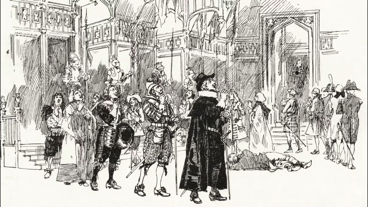 Gilbert and Sullivan - Ruddigore - Act Two (BBC, 1989) COMPLETE