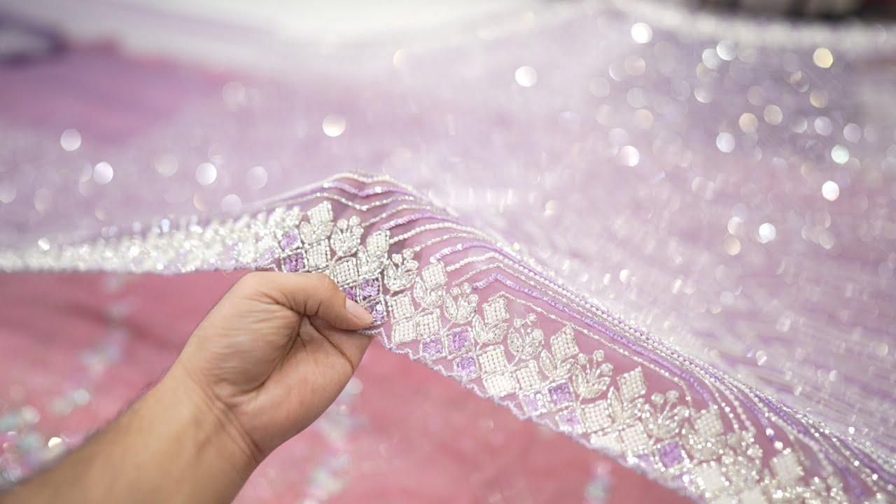 1 के दाम में 5 साड़ी जो ना ख़रीदे वो पछतायें। घर मँगाये फ्री में। Saree shop in Chandni Chowk