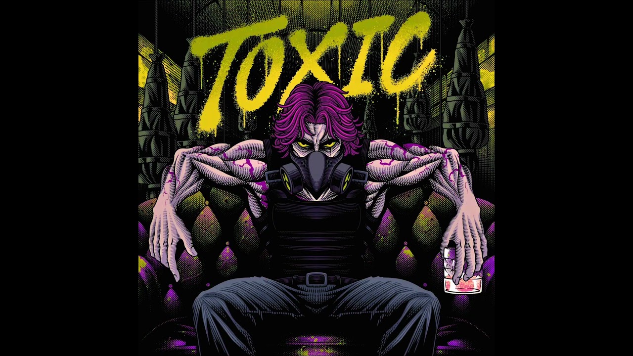 Core Member (Prod. Bradley Moon)