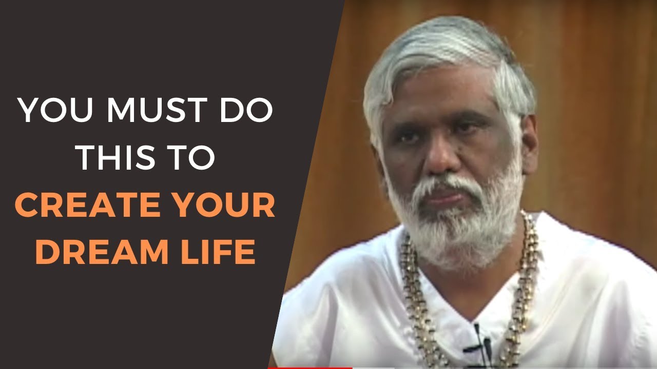 You Must Remove Your Karma to Live Your Dream Life