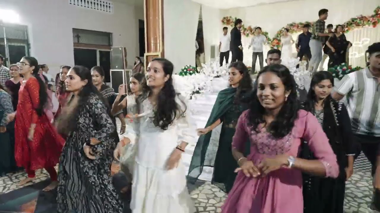 BIG Happy Family Wedding dance#weddingdance #wedding #cousins #sister #teacher #brother #students 
