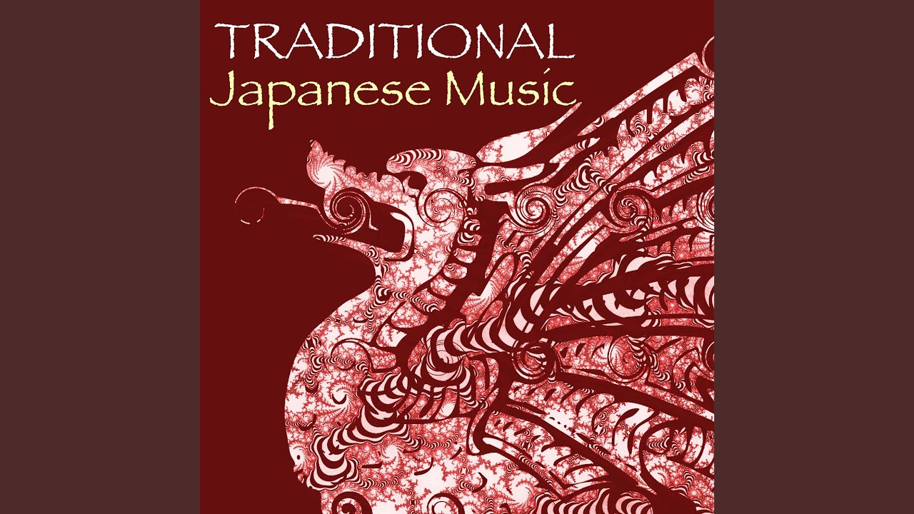 Oriental Lullaby
