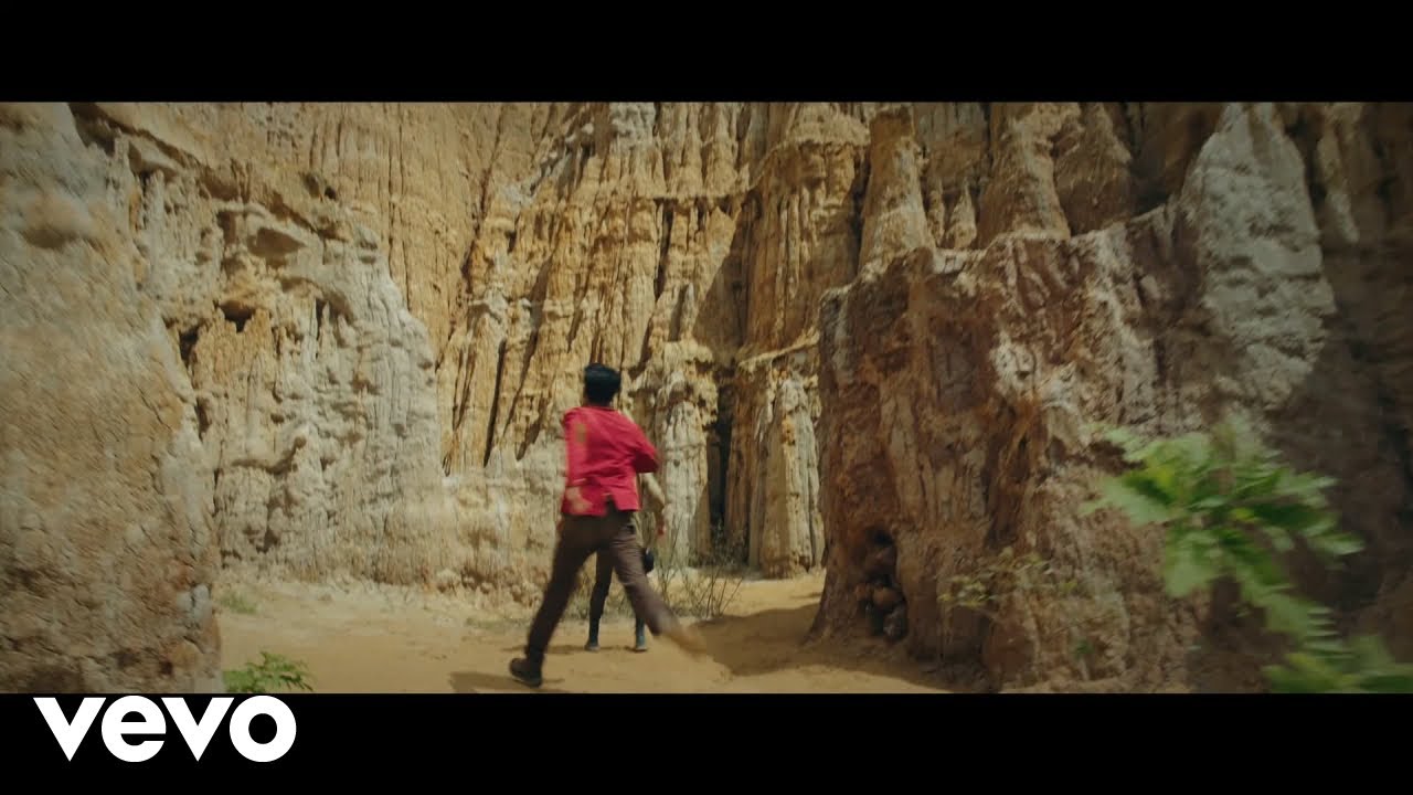 摩登兄弟刘宇宁 - 冥冥有声（影视剧《终极笔记》主题曲）