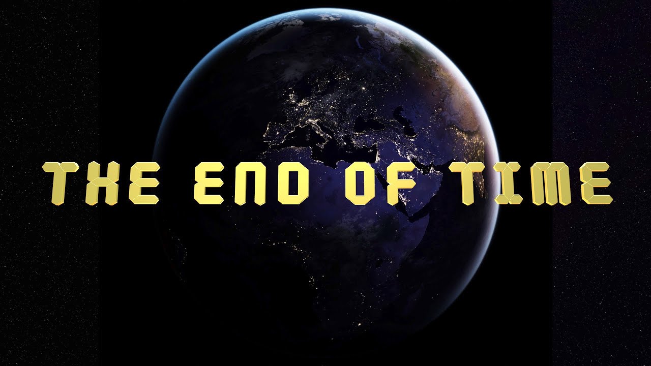 The End of Time (David Wilkerson)