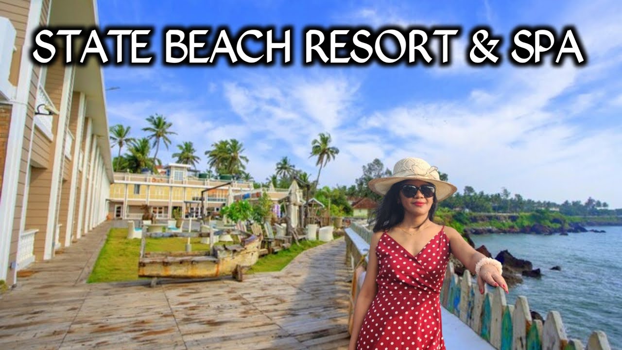 State Beach Resort & SPA | Kannur Budget Beach Resort | Best Resort In Kannur | DAT Zone