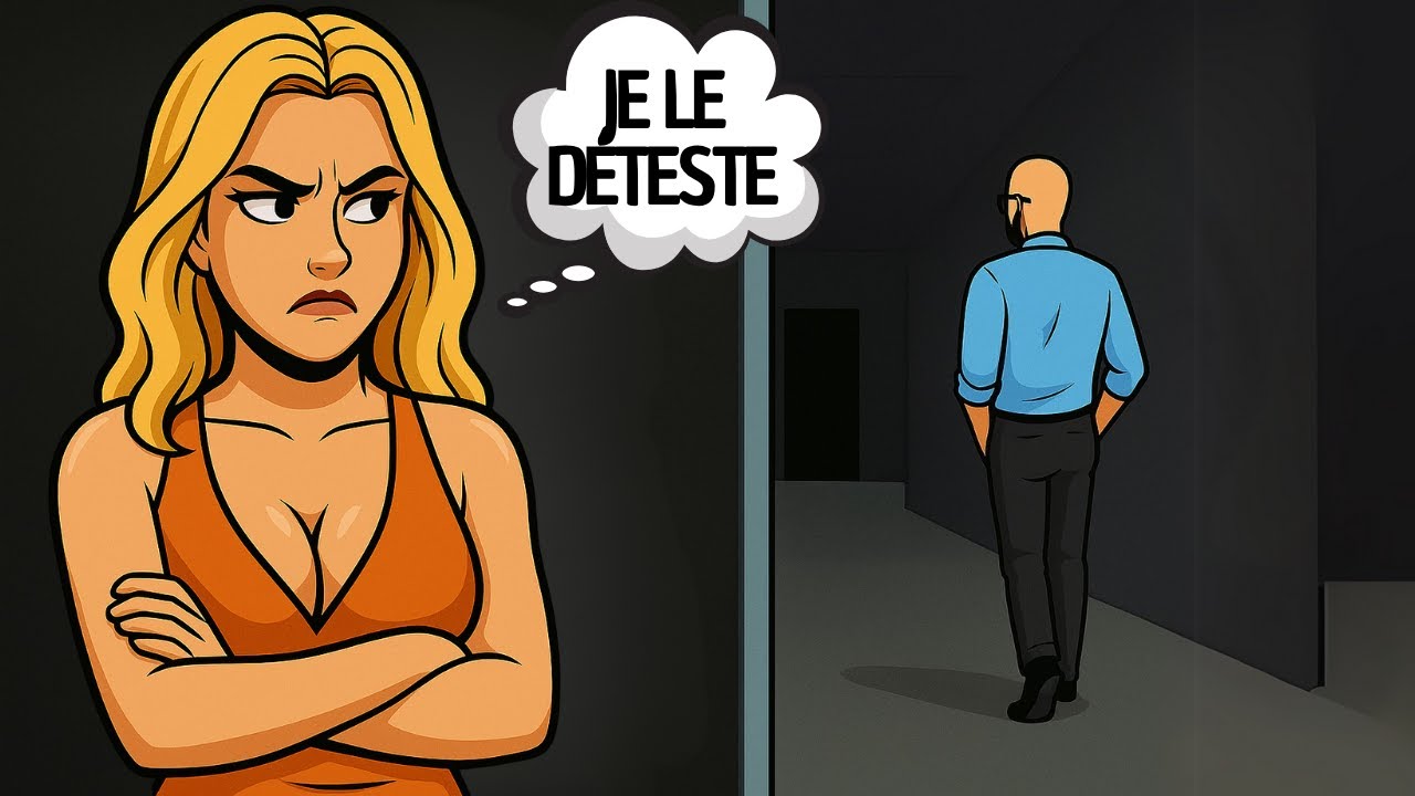 😡 Pourquoi les FEMMES DÉTESTENT les HOMMES SIGMA au début (Une VÉRITÉ que PERSONNE n’ose dire)