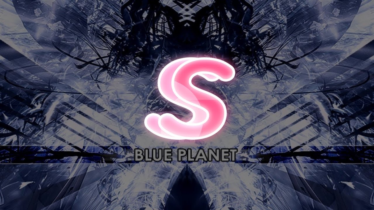 Blue Planet 999,445