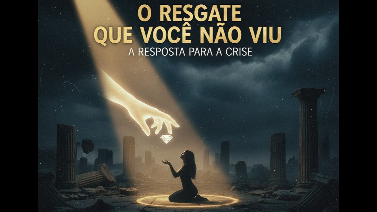 Quem sustenta o universo? | Foi Ele - Zyonera