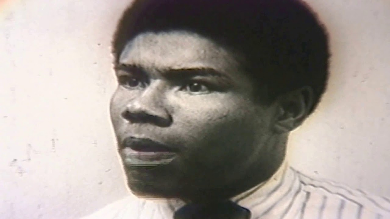 1960s Frustrated Man Demanded Americans Keep Their Word
