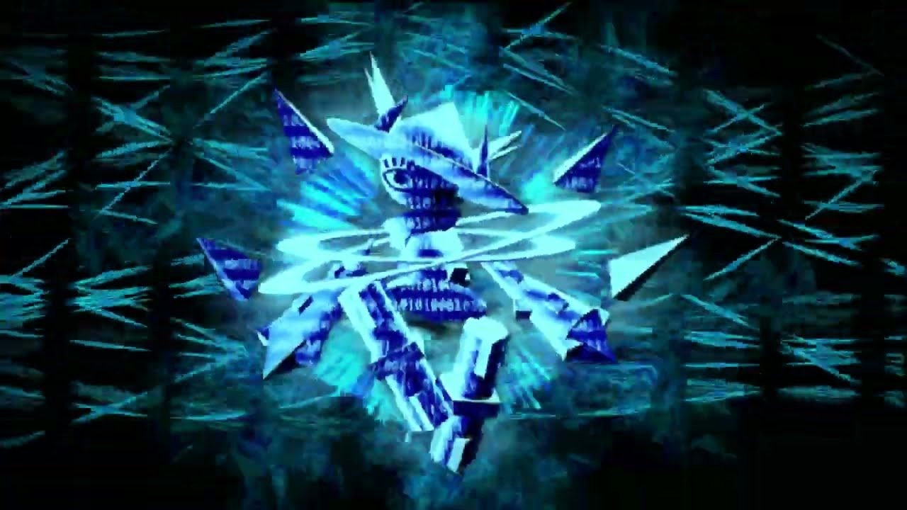 Bambi Fantrack - ﻝƋᏤƋ⟆ⵎ꜒工Ꝓㄒ (LOUD)