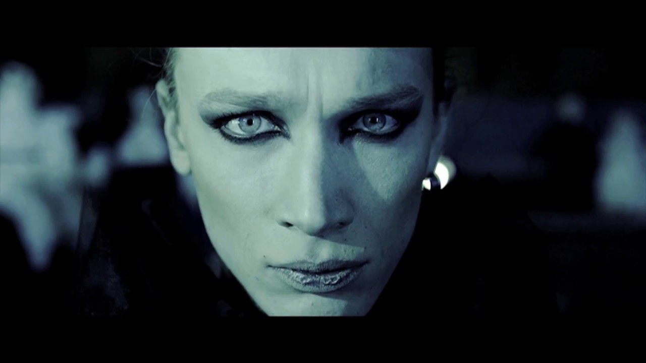 ARCHON music videos filmdirector showreel