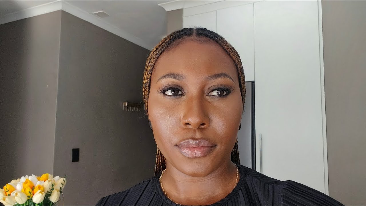 Effortless Church Makeup Look | Quick Soft Glam for Sundays