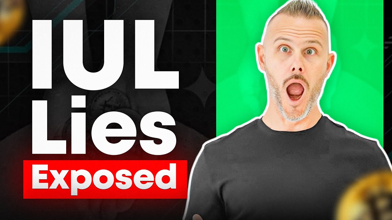 The 5 Biggest Lies About IUL Insurance EXPOSED